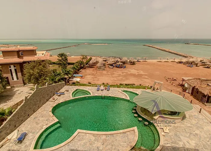 Seaview Turtles Hurgada